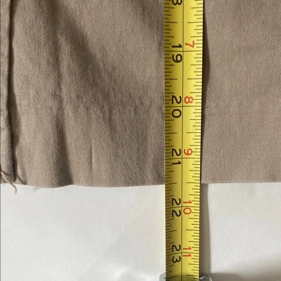 🎈$5 add on. Classic Tan Women's Skirt - Picture 6 of 6